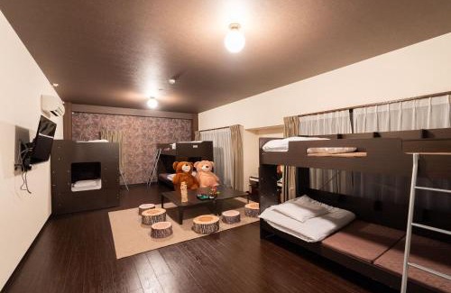 Uro Hotel | Hotel Bokaiso