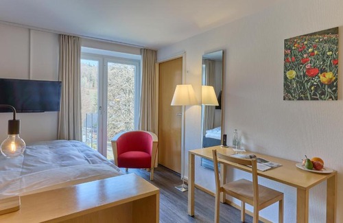 Meilen District Hotel | Hotel Boldern