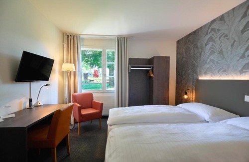 Meilen District Hotel | Hotel Boldern