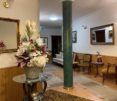 Gyor Hotel | Hotel Bolero