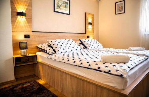 Gyor Hotel | Hotel Bolero
