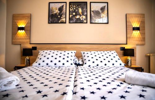 Gyor Hotel | Hotel Bolero
