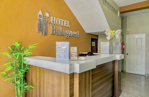 Tumbes Hotel | Hotel Bolognesi Tumbes
