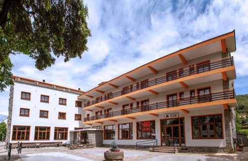 Boltana Hotel | Hotel Boltaña Ordesa