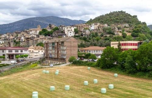Boltana Hotel | Hotel Boltaña Ordesa