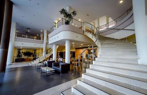 Hoya de los Patos Hotel | Hotel Bonalba Alicante