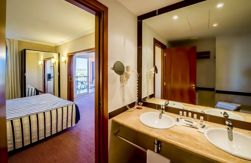 Hoya de los Patos Hotel | Hotel Bonalba Alicante