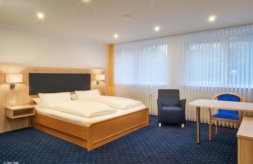 Sud Hotel | Hotel BonaMari