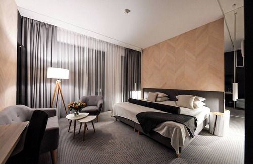 Maluzyn Hotel | Hotel Bonifacio SPA&SPORT Resort