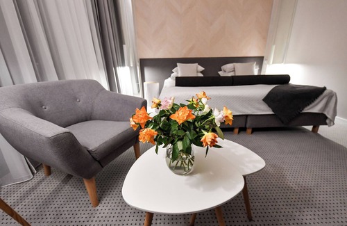 Maluzyn Hotel | Hotel Bonifacio SPA&SPORT Resort
