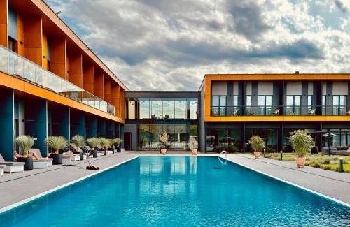 Maluzyn Hotel | Hotel Bonifacio SPA&SPORT Resort