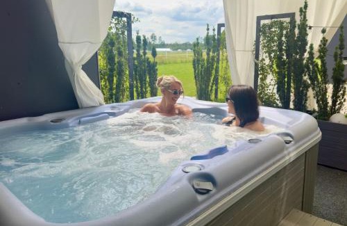 Maluzyn Hotel | Hotel Bonifacio SPA&SPORT Resort