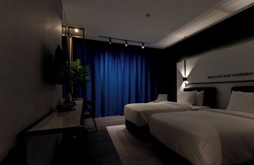 Adapazari Hotel | HOTEL BONVIE