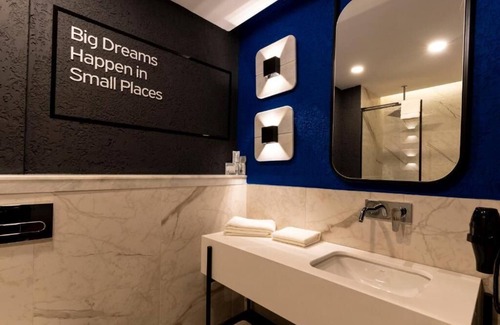 Adapazari Hotel | HOTEL BONVIE