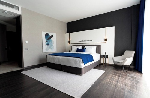 Adapazari Hotel | HOTEL BONVIE