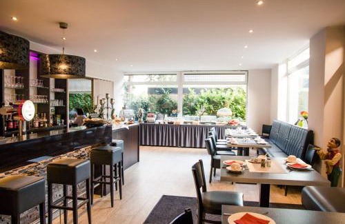 Doerpen Hotel | Hotel Borchers