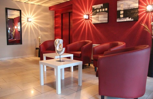 Doerpen Hotel | Hotel Borchers