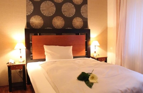 Doerpen Hotel | Hotel Borchers