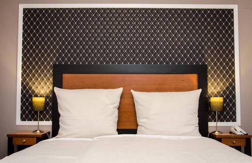 Doerpen Hotel | Hotel Borchers