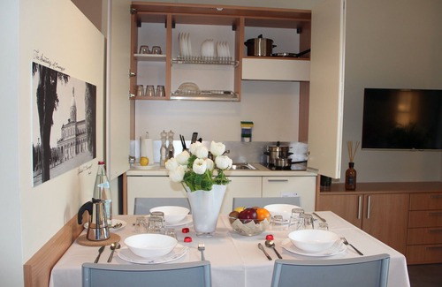 Ponte San Pietro Hotel | Hotel Borgo Brianteo