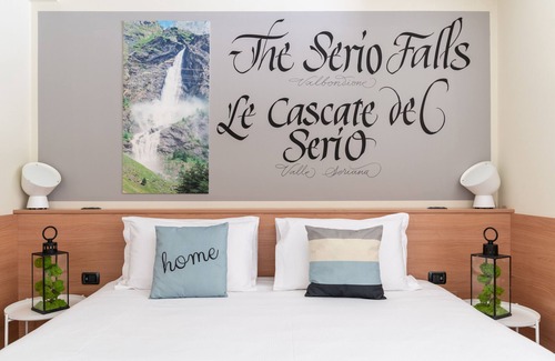 Ponte San Pietro Hotel | Hotel Borgo Brianteo