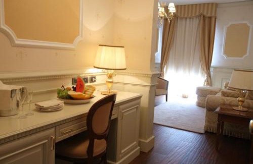 Modica Hotel | Hotel Borgo Don Chisciotte