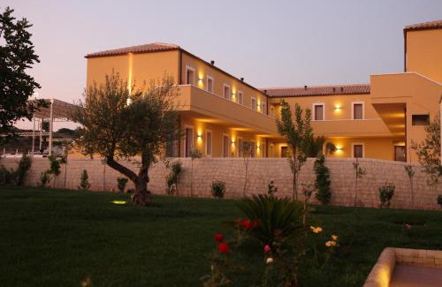 Modica Hotel | Hotel Borgo Don Chisciotte