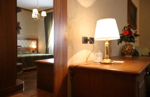Modica Hotel | Hotel Borgo Don Chisciotte