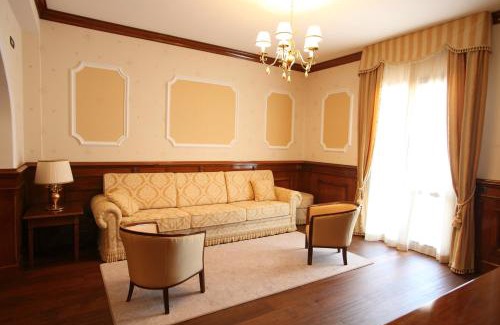 Modica Hotel | Hotel Borgo Don Chisciotte