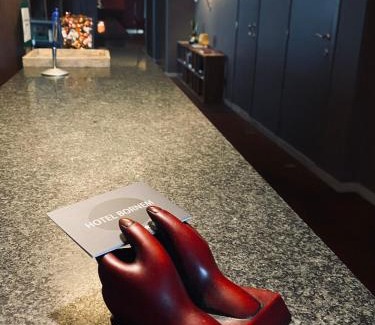 Bornem Hotel | HOTEL BORNEM