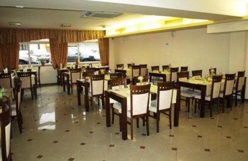 Zilina Hotel | Hotel Boss