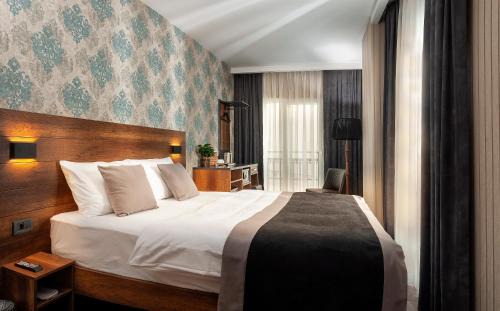 Rasimpasa Hotel | Hotel Bossuite Business