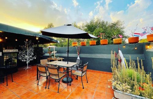 Tlaxcala Hotel | Hotel Boutique Casa Catalá