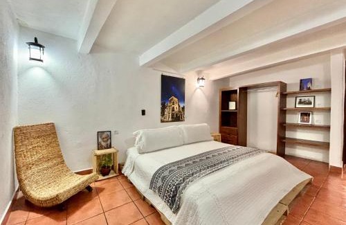 Tlaxcala Hotel | Hotel Boutique Casa Catalá