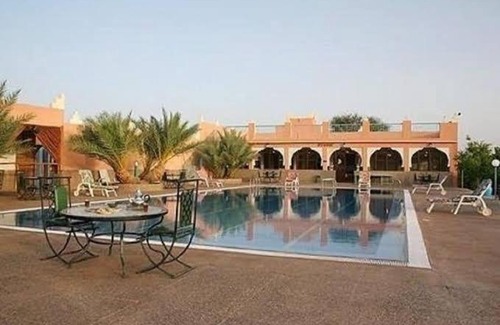 Tazzarine Hotel | HOTEL BOUGAFER - TAZARINE