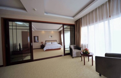 Libreville Hotel | Hotel Boulevard