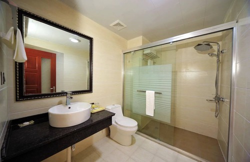 Libreville Hotel | Hotel Boulevard