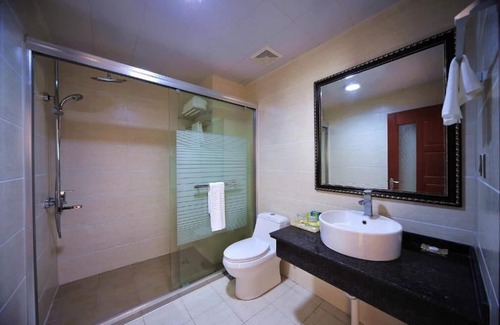 Libreville Hotel | Hotel Boulevard