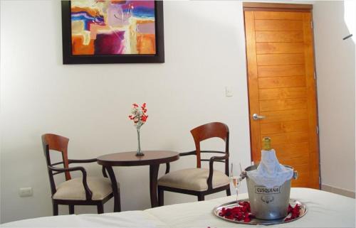 Calleria Hotel | Hotel Boulevard Plaza