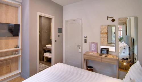 Ioannina Town Centre House | Hotel Boulgari