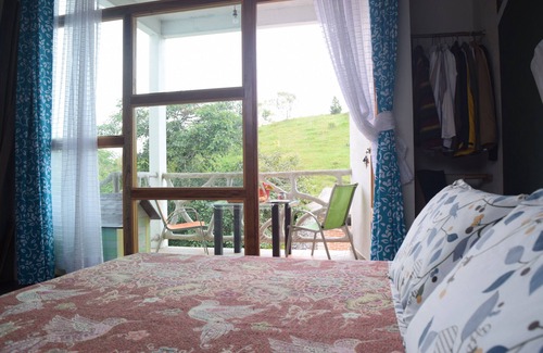 Cuetzalan del Progreso Hotel | Hotel Boutique La Gloria