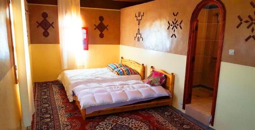 Bou Tharar Hotel | Hotel Boutaghrar
