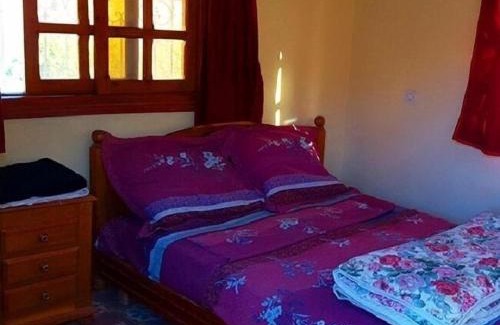 Bou Tharar Hotel | Hotel Boutaghrar