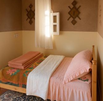 Bou Tharar Hotel | hotel boutaghrar