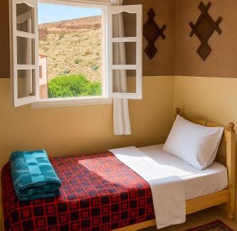 Bou Tharar Hotel | hotel boutaghrar