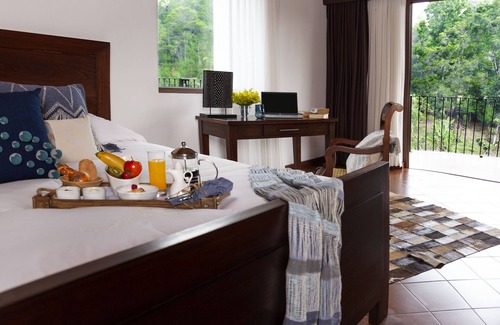 San Cristobal Verapaz Hotel | Hotel Boutique Y Restaurante Panisté