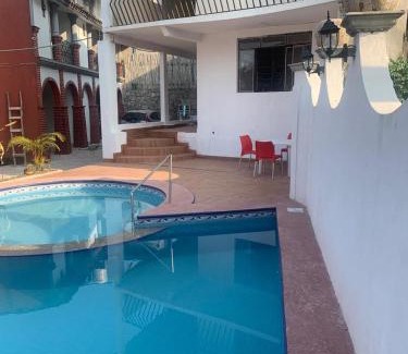 Cuetzalan del Progreso Hotel | Hotel Boutique TEKALI INN