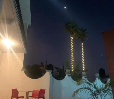 Cuetzalan del Progreso Hotel | Hotel Boutique TEKALI INN