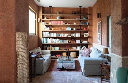 La Font d'en Carros Hotel | Hotel Boutique Moli el Canyisset