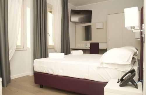 Contrada Castello Hotel | Hotel Boutique Castiglione del Lago